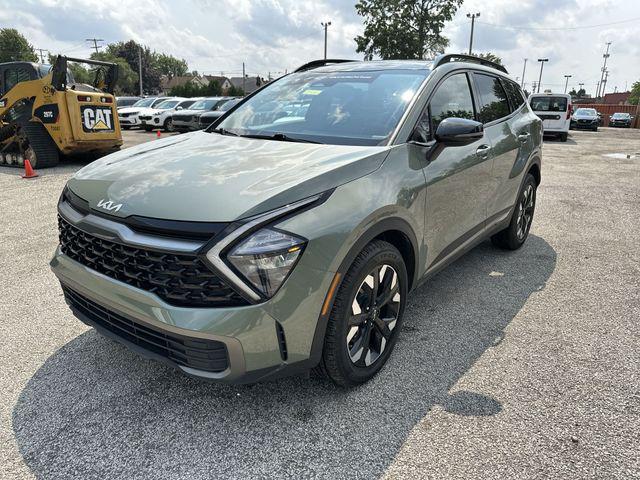2023 Kia Sportage - $19,999