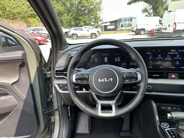 2023 Kia Sportage - $19,999