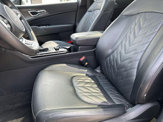 2023 Kia Sportage - $19,999