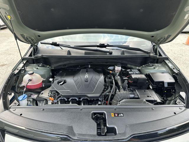 2023 Kia Sportage - $19,999