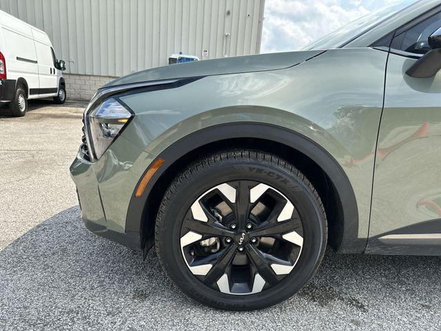 2023 Kia Sportage - $19,999