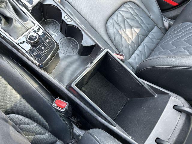 2023 Kia Sportage - $19,999
