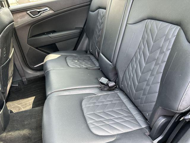 2023 Kia Sportage - $19,999