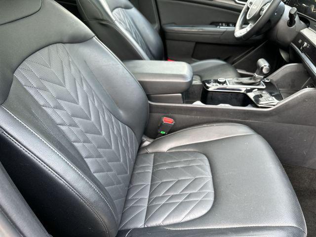 2023 Kia Sportage - $19,999