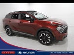 2023 Sportage Thumbnail 1