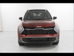 2023 Sportage Thumbnail 2