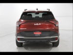 2023 Sportage Thumbnail 21