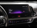 2023 Sportage Thumbnail 9