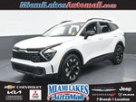 2023 Sportage Thumbnail 1