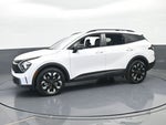 2023 Sportage Thumbnail 2