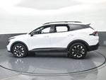 2023 Sportage Thumbnail 3