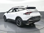 2023 Sportage Thumbnail 4