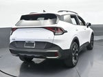 2023 Sportage Thumbnail 5
