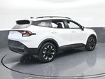 2023 Sportage Thumbnail 6
