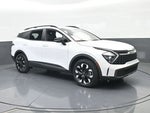 2023 Sportage Thumbnail 8