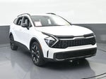 2023 Sportage Thumbnail 9