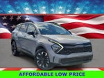 2023 Sportage Thumbnail 1