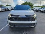 2023 Sportage Thumbnail 2