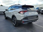 2023 Sportage Thumbnail 7