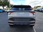 2023 Sportage Thumbnail 8