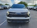 2023 Sportage Thumbnail 2