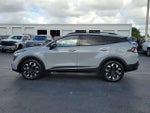 2023 Sportage Thumbnail 6