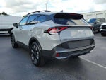 2023 Sportage Thumbnail 7