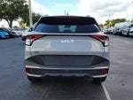 2023 Sportage Thumbnail 8