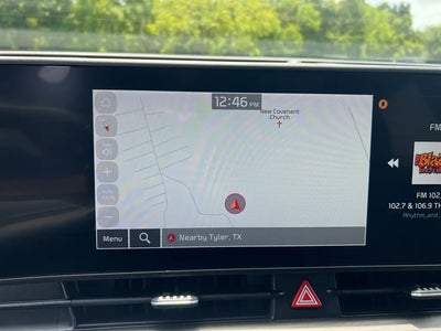 2023 Kia Sportage AWD X-LINE 4DR SUV