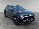 2023 Sportage Thumbnail 3