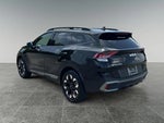 2023 Sportage Thumbnail 4