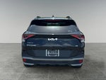 2023 Sportage Thumbnail 5