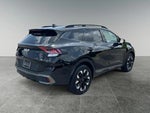 2023 Sportage Thumbnail 6