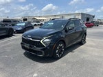 2023 Sportage Thumbnail 29