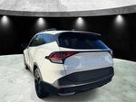 2023 Sportage Thumbnail 3