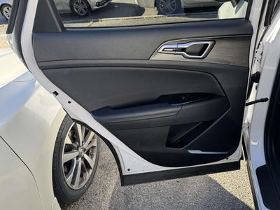 2023 Kia Sportage AWD X-LINE 4DR SUV