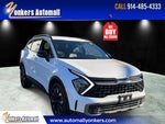 2023 Sportage Thumbnail 31