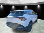 2023 Sportage Thumbnail 22