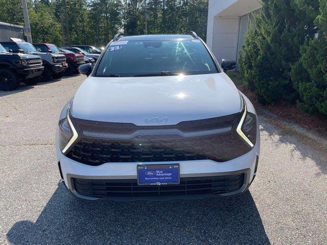2023 Kia Sportage - $22,491