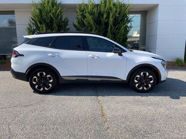 2023 Kia Sportage - $22,491