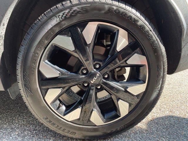 2023 Kia Sportage - $22,491