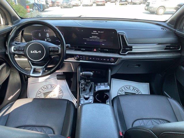 2023 Kia Sportage - $22,491