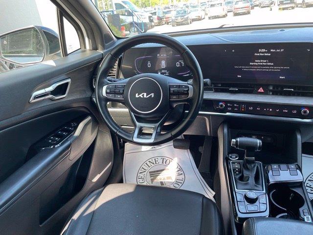 2023 Kia Sportage - $22,491