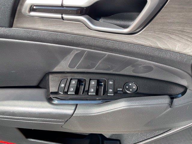 2023 Kia Sportage - $22,491