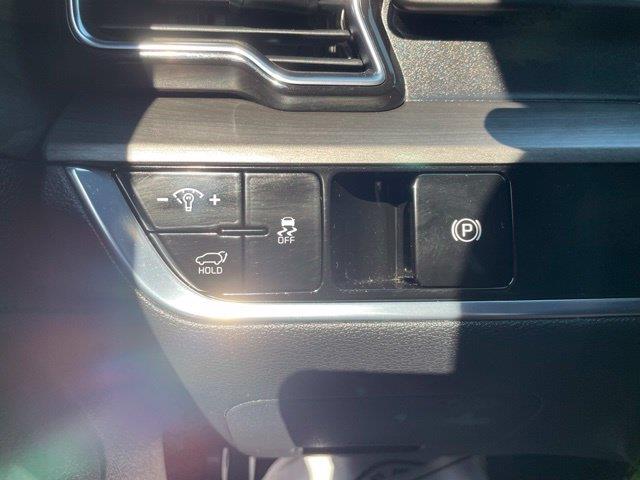 2023 Kia Sportage - $22,491