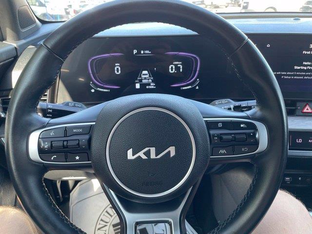 2023 Kia Sportage - $22,491