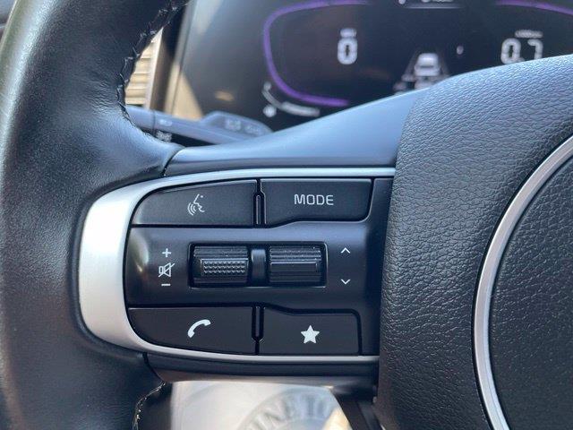 2023 Kia Sportage - $22,491