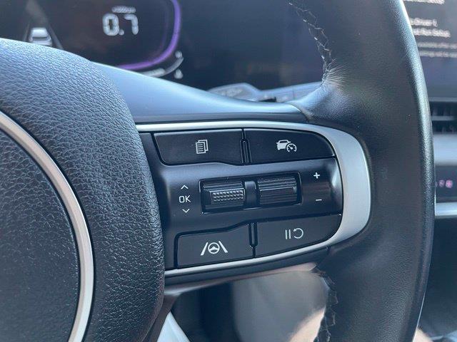 2023 Kia Sportage - $22,491
