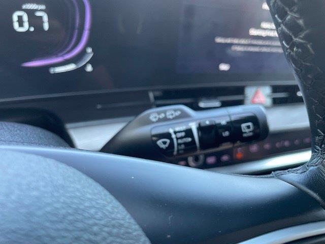 2023 Kia Sportage - $22,491