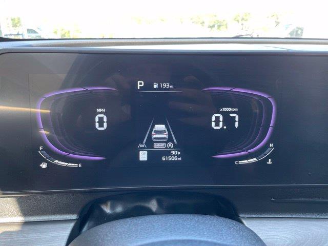 2023 Kia Sportage - $22,491
